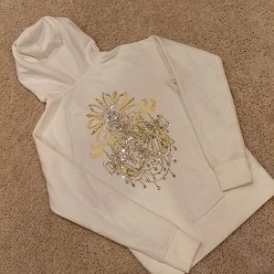 EXPRESS Hoodie sweatshirt